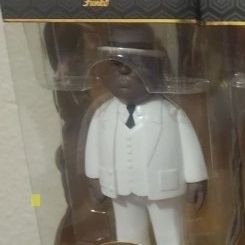 Notorious BIG FUNKO POP 