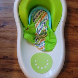 Fisher Price Baby Bath Tub