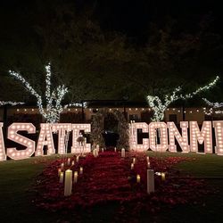 Big Letters 