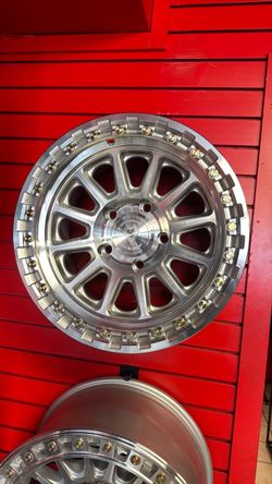 ARENA 17x9 5x139