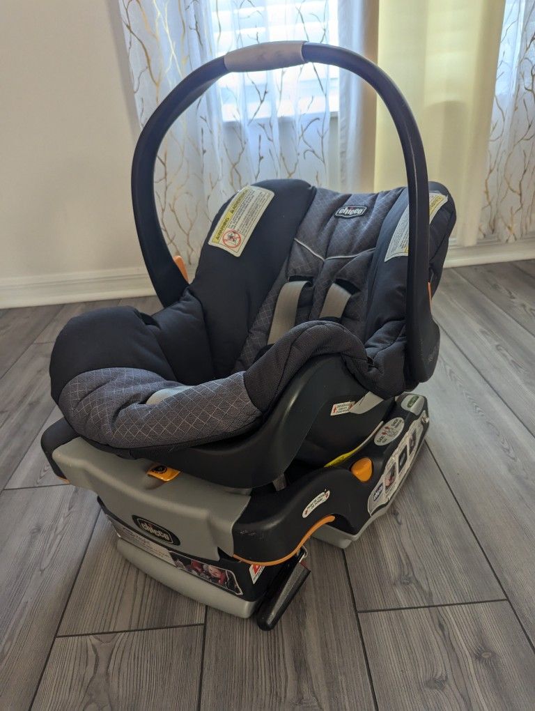 Infant Car Seat