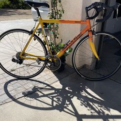 🚴 Bike for Sale – $140 OBO 🚴 Needs a tune-up | Normal wear & tear – Fallbrook, CA