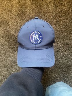 Yankees hat