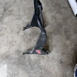 Motorcycle Stand
