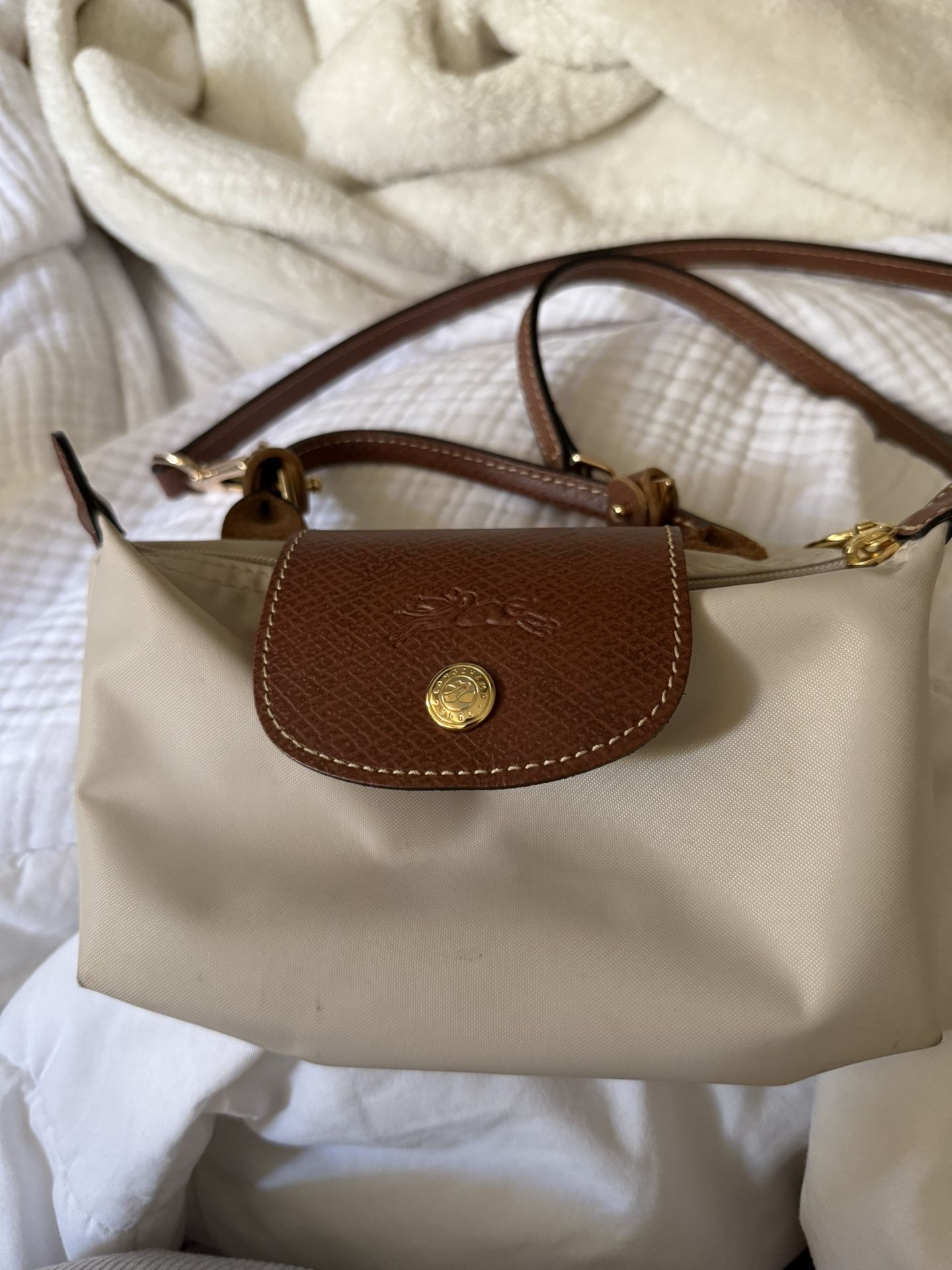 Long Champ Le Pliage