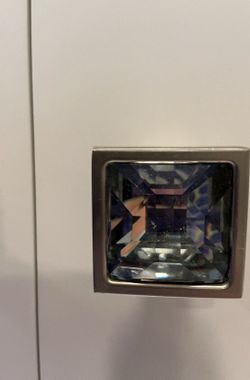 Kitchen door knobs - 32