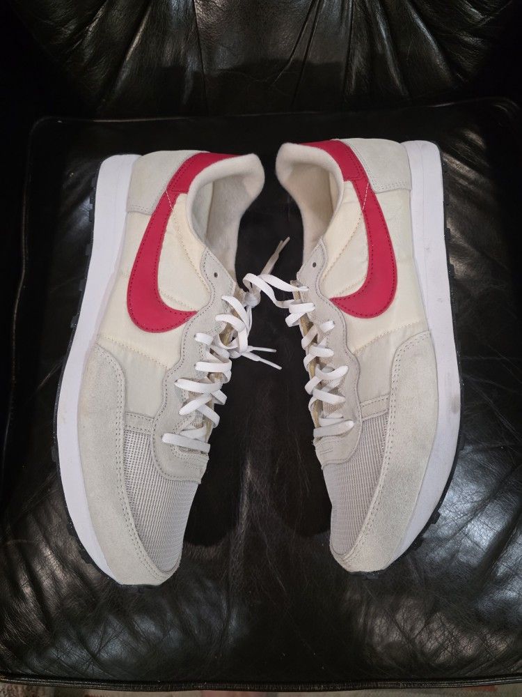 Nike Running Walking Waffle Shoes Size Sz 15