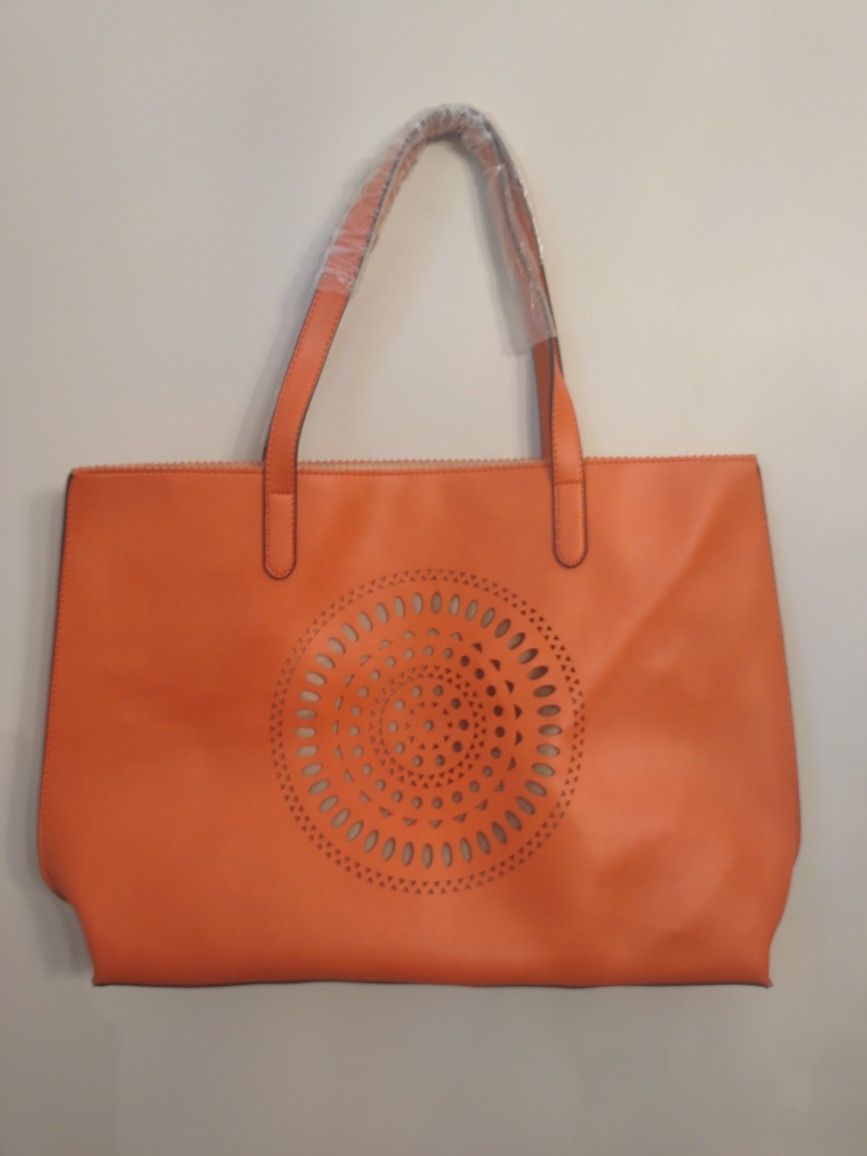 Neiman Marcus Large Tote