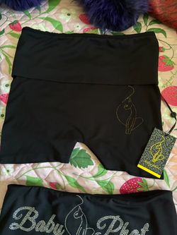 Junior’s clothes