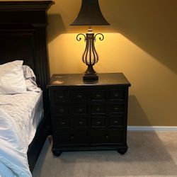 Thomasville Night Stands