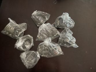 34 Piece Hose Clamp Assortment 