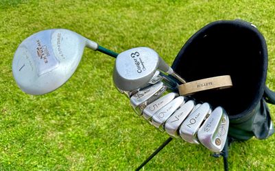 Golf Clubs