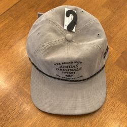 Adidas Hat 
