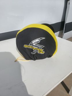 Kid's Motorcycle Helmet