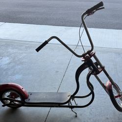 Schwinn Stingray Scooter 