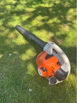 Stihl BG-56 C