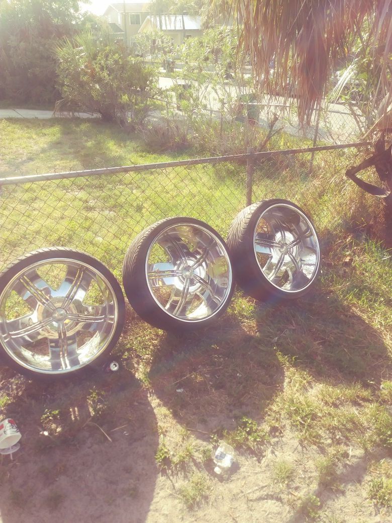 Rims