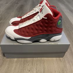 Nike Air Jordan 13 Retro “Red Flint” Size 13