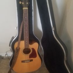 Guitar