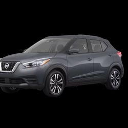 2020 Nissan Kicks 93000 Miles $6000