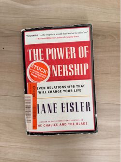 The power of partnership