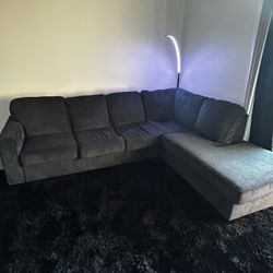 Pull Out Couch And Rug For Sale $500 Or Best Offer