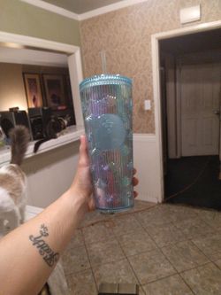 New Realease Limited Edition Starbucks Tumblr