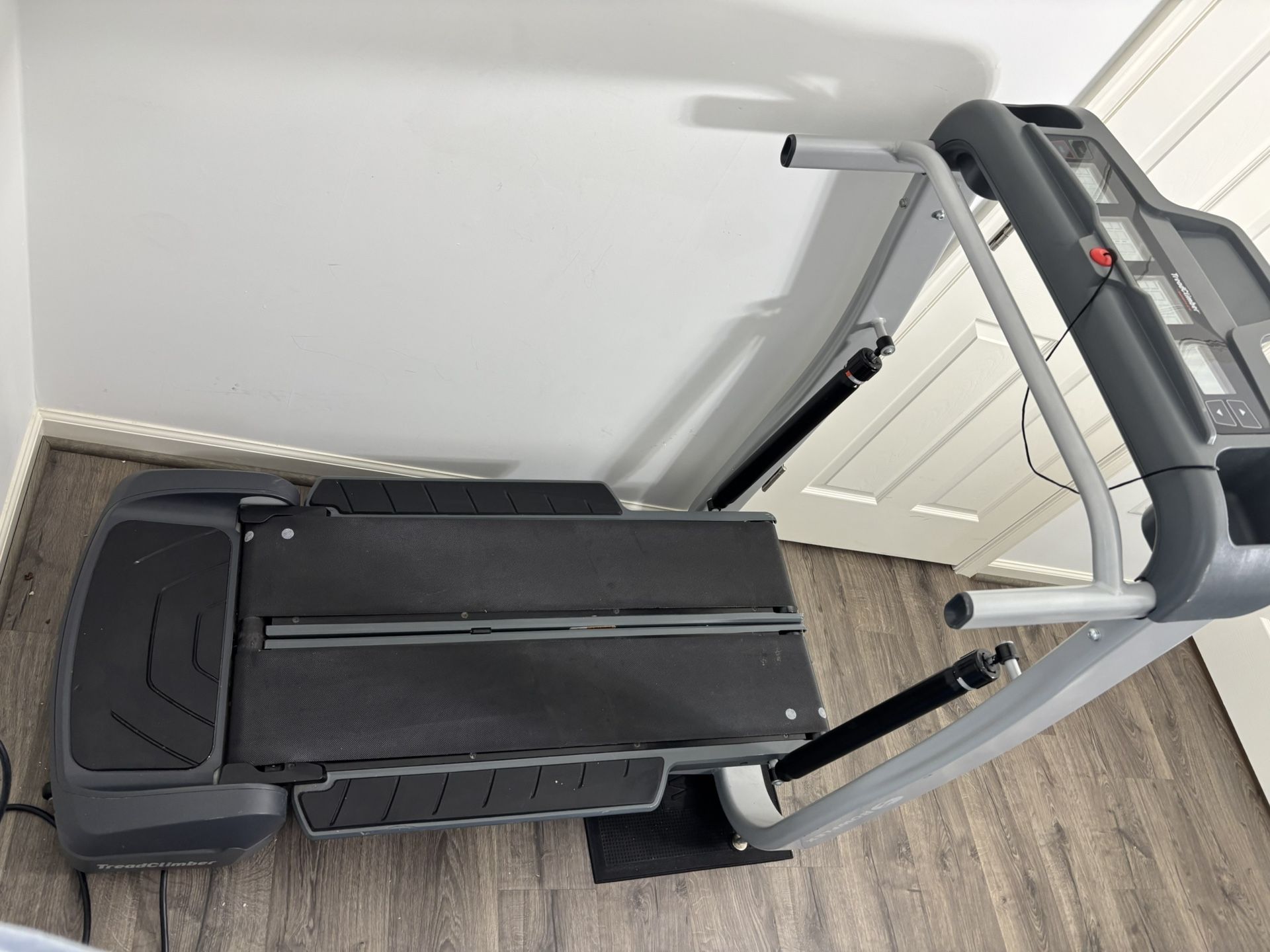 Bowflex TreadClimber – Excellent Condition