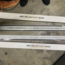 LUXX Clone led lights!! 2 sets