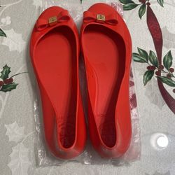 Tory Burch Ballet Flats