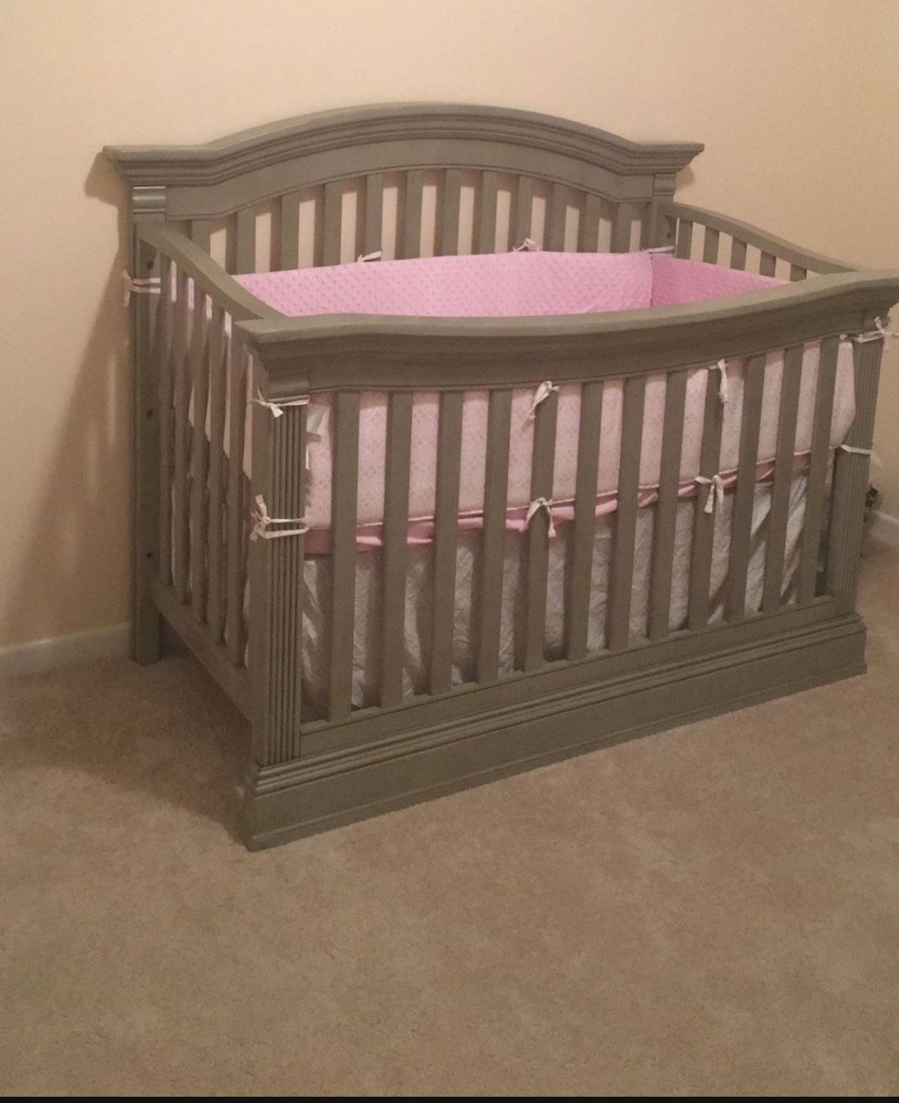 Baby Crib