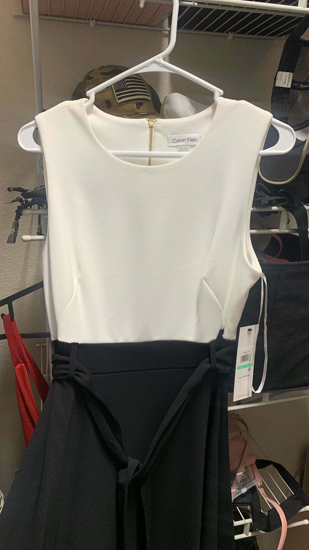 Brand New Calvin Klein Dress