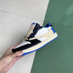 Nike Court Royale AC Slip
