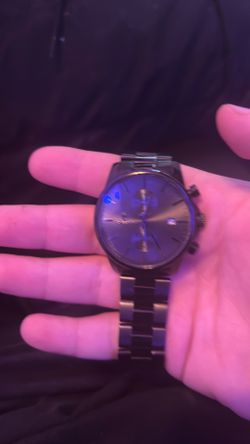 Cheetah watch  for men