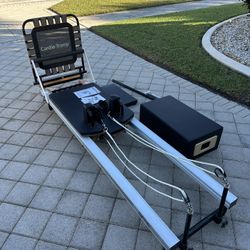 Merrithew At Home SPX Reformer Package