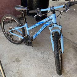 Hotrock Specialized Bike 