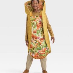 Taco Halloween Costume 