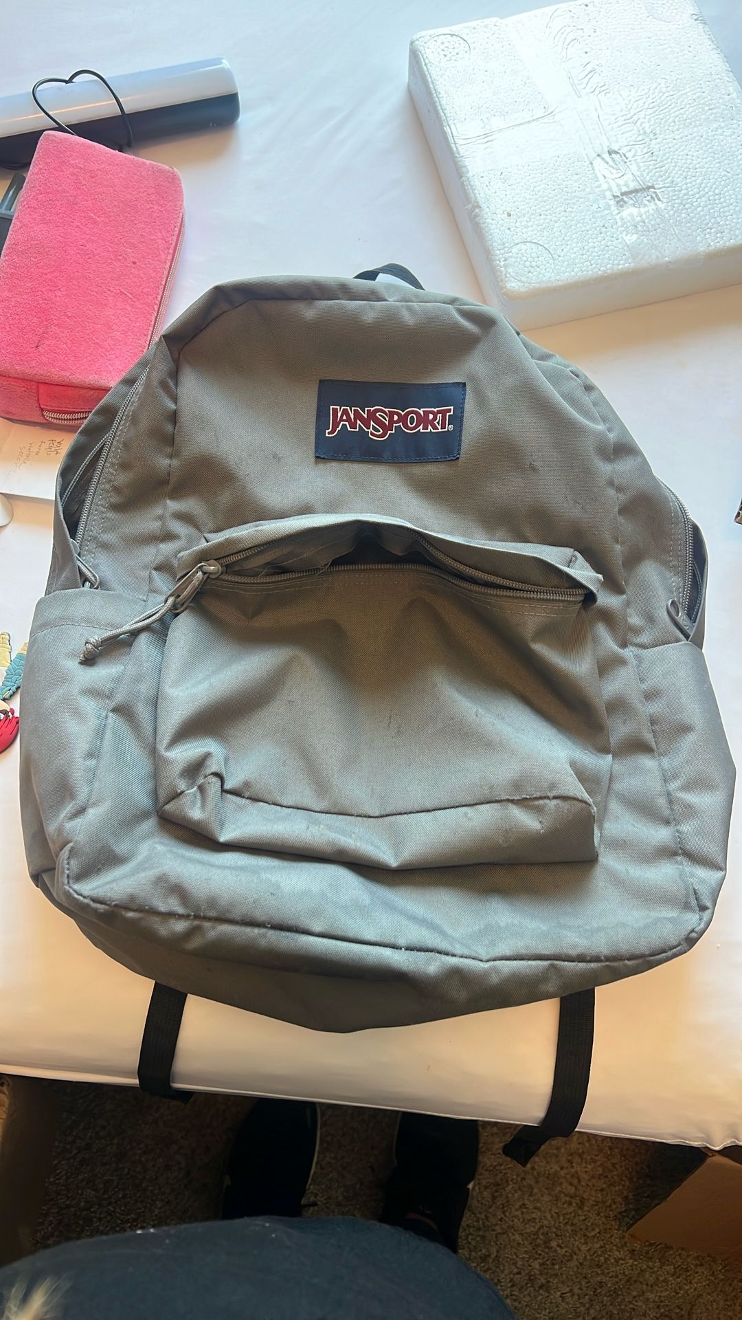 Jansport Backpack