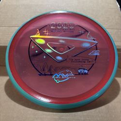 Particle Proton Pyro