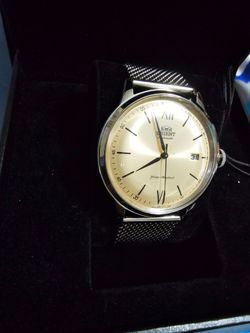 Orient watch