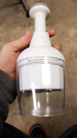 Pampered Chef food chopper for Sale in Hanover, PA - OfferUp