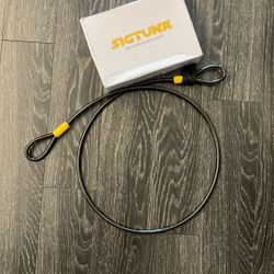 Bicycle Lock