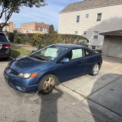 Honda Civic Ex. 2006. (manual) 