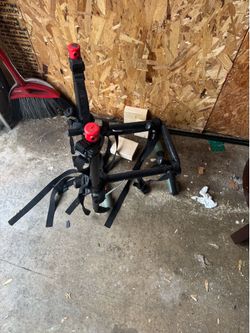 Bike Rack