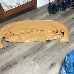 Mazda Miata 1(contact info removed) Tonneua Boot Cover
