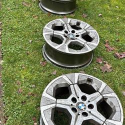 Bmw Rims 
