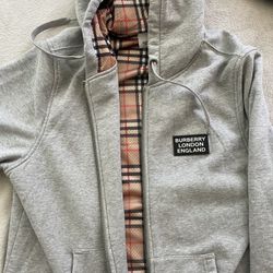 Burberry XL