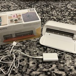 Cricut Xtra Joy bundle