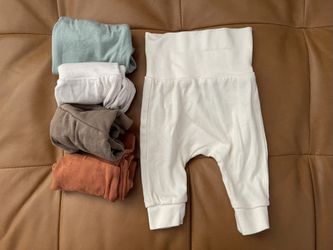 H&M Newborn Pants