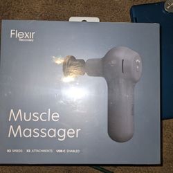 Flexir Recovery Muscle Massager